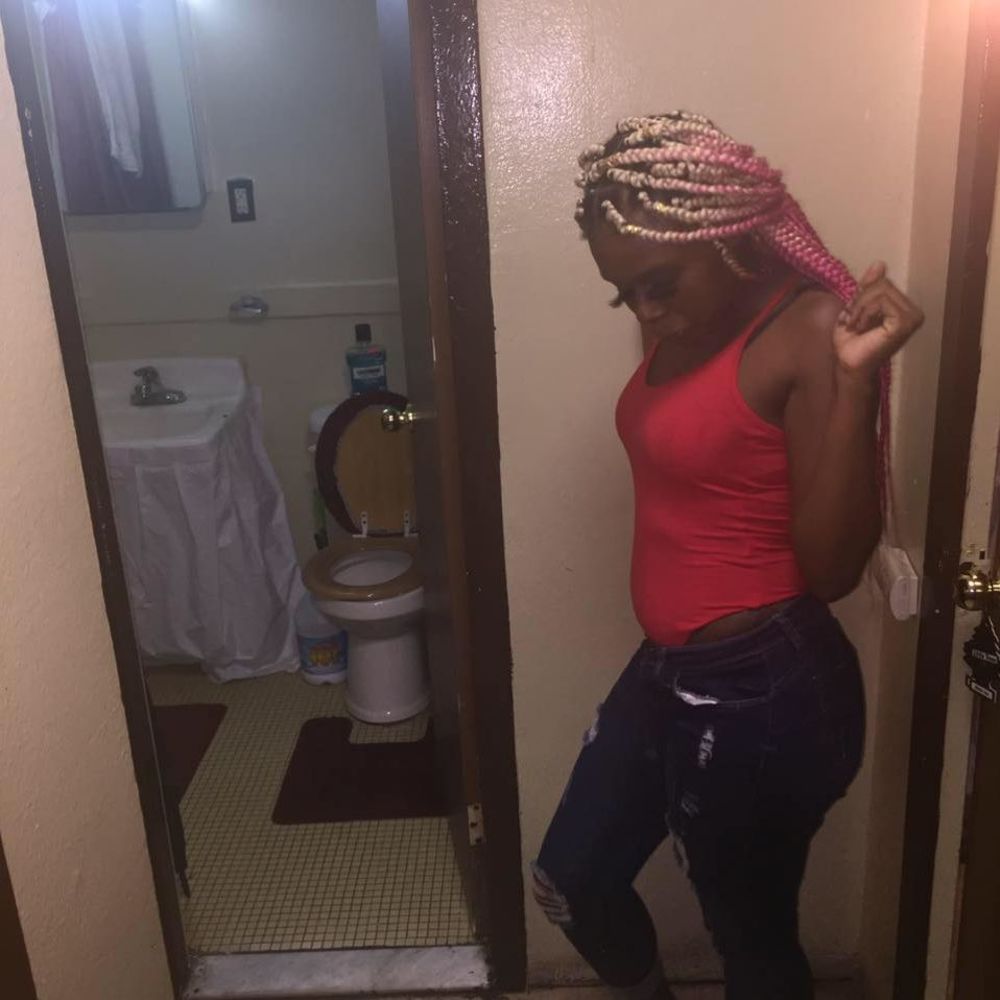 Meet your Posher, Shåyy